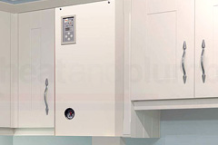Upper Town electric boiler quotes