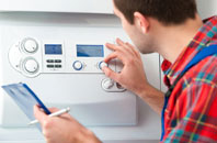 free Upper Town gas safe engineer quotes