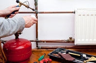 free Upper Town heating repair quotes