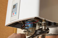 free Upper Town boiler install quotes